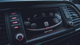 Seat Ateca 2.0 TDI XCellence - rozpędzi markę?