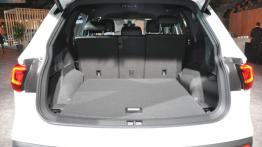 Seat Tarraco – trzeci SUV w rodzinie