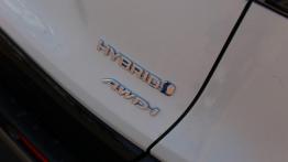 Toyota RAV4 AWD-i Hybrid – czy napęd ma jeszcze znaczenie?