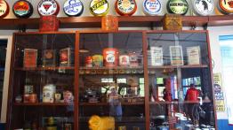 Z motoryzacją w tle