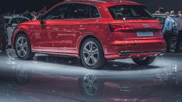 Paris Motor Show 2016 - podsumowanie