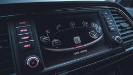 Seat Ateca 2.0 TDI XCellence - rozpędzi markę?