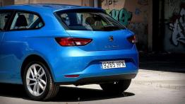 Nowy Seat Leon - recepta na ocalenie?