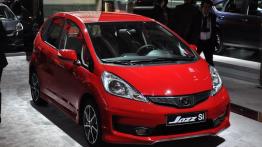 Paris Motor Show 2012 - auta seryjne