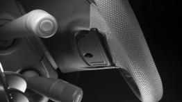 Fiat Palio 1.6 Essence - kierownica