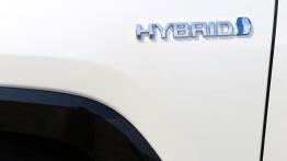 Toyota RAV4 AWD-i Hybrid – czy napęd ma jeszcze znaczenie?