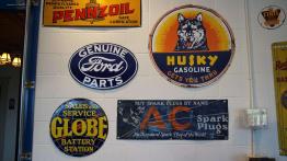 Z motoryzacją w tle