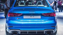 Paris Motor Show 2016 - podsumowanie