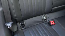 Peugeot 308 1.6 THP - wysokie aspiracje