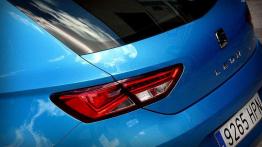 Nowy Seat Leon - recepta na ocalenie?