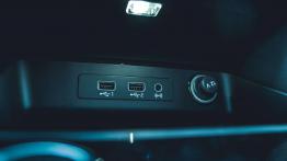 Seat Ateca 2.0 TDI XCellence - rozpędzi markę?