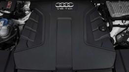 Audi Q7 3.0 TDI quattro - nowe rozdanie