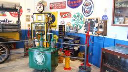 Z motoryzacją w tle