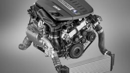 BMW serii 6 Gran Coupe - silnik solo