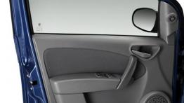 Fiat Palio 1.4 Attractive - drzwi kierowcy od wewnątrz