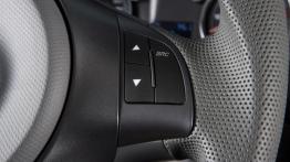 Fiat Palio 1.6 Essence - sterowanie w kierownicy