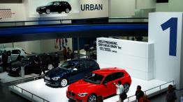 Frankfurt Motor Show 2011 na żywo - auta seryjne - inne zdjęcie