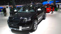 Frankfurt Motor Show 2013 - samochody seryjne