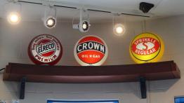 Z motoryzacją w tle