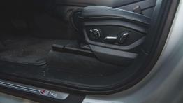 Audi Q7 3.0 TDI - na innym kursie