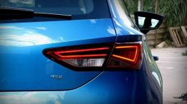 Nowy Seat Leon - recepta na ocalenie?