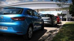 Nowy Seat Leon - recepta na ocalenie?