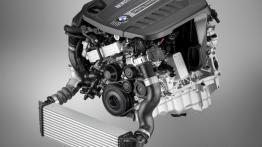 BMW serii 6 Gran Coupe - silnik solo