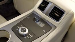 Aston Martin Rapide - inny element wnętrza z tyłu