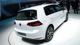 Frankfurt Motor Show 2013 - samochody seryjne