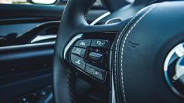 BMW Seria 5 - ultranowoczesne, ale czy ultrafajne?