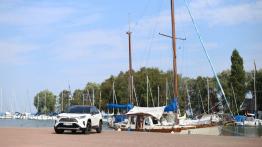 Toyota RAV4 AWD-i Hybrid – czy napęd ma jeszcze znaczenie?