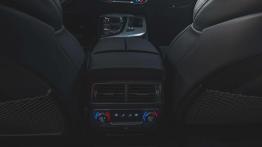 Audi Q7 3.0 TDI - na innym kursie