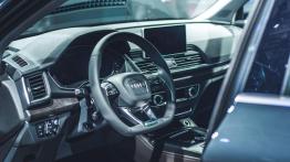 Paris Motor Show 2016 - podsumowanie