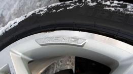 Mercedes GLK 350 CDI Blue Efficiency 4MATIC - wzbudza emocje