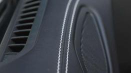 BMW Gran Coupe 640d - piękne, szybkie i... oszczędne