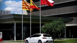 Nowy Seat Leon - recepta na ocalenie?