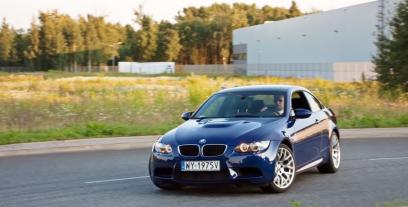 BMW Seria 3 E90-91-92-93 M3 Coupe E92