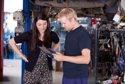 Dlaczego warto sprawdzać geometrię kół