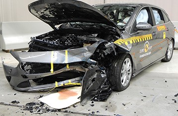 Mercedes-Benz B 180 - Progressive Line, LHD