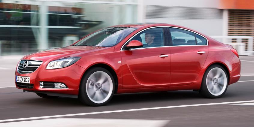 7 najbardziej niepozornych sleeperów. Będziesz w szoku, jak szybko jeżdżą