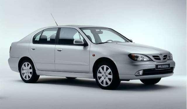 Nissan Primera P11 (1996 - 2002) - mocne i słabe strony modelu