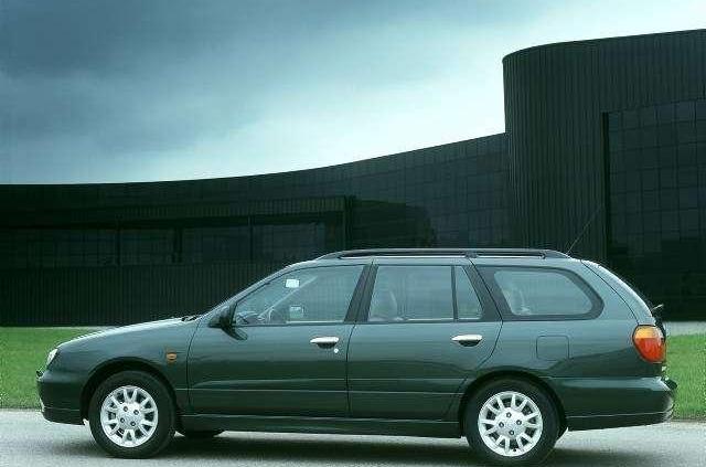Nissan Primera P11 (1996 - 2002) - mocne i słabe strony modelu