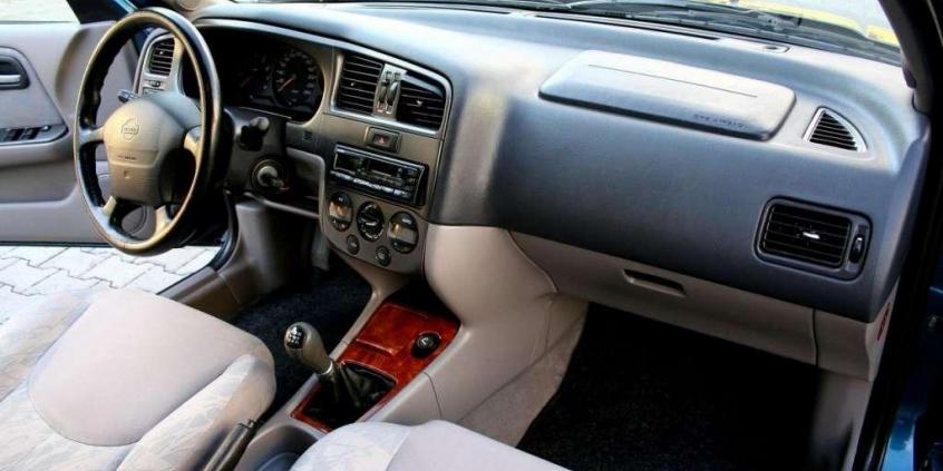 Nissan Primera P11 (1996 - 2002) - mocne i słabe strony modelu