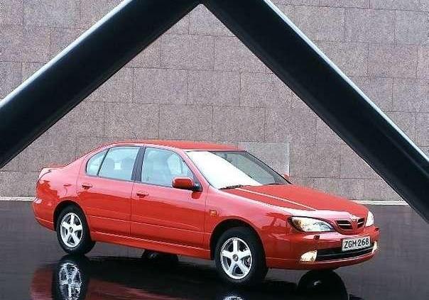 Nissan Primera P11 (1996 - 2002) - mocne i słabe strony modelu