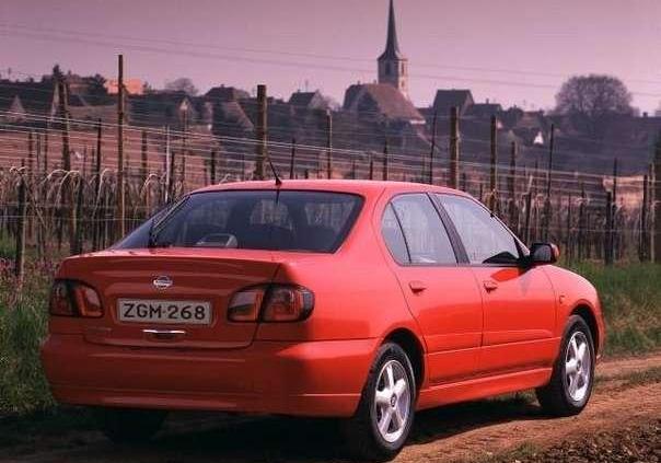 Nissan Primera P11 (1996 - 2002) - mocne i słabe strony modelu