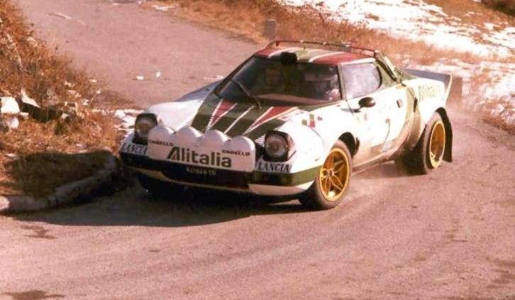 Na początku wytwór szalonego umysłu, a potem...