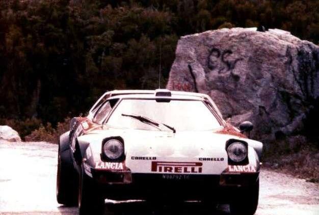 Na początku wytwór szalonego umysłu, a potem...