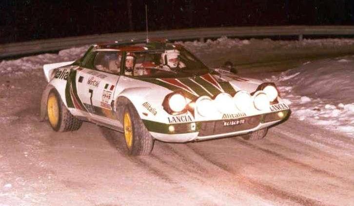 Na początku wytwór szalonego umysłu, a potem...