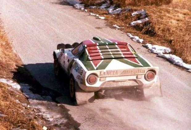 Na początku wytwór szalonego umysłu, a potem...