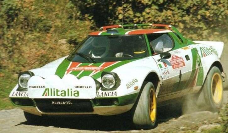 Na początku wytwór szalonego umysłu, a potem...